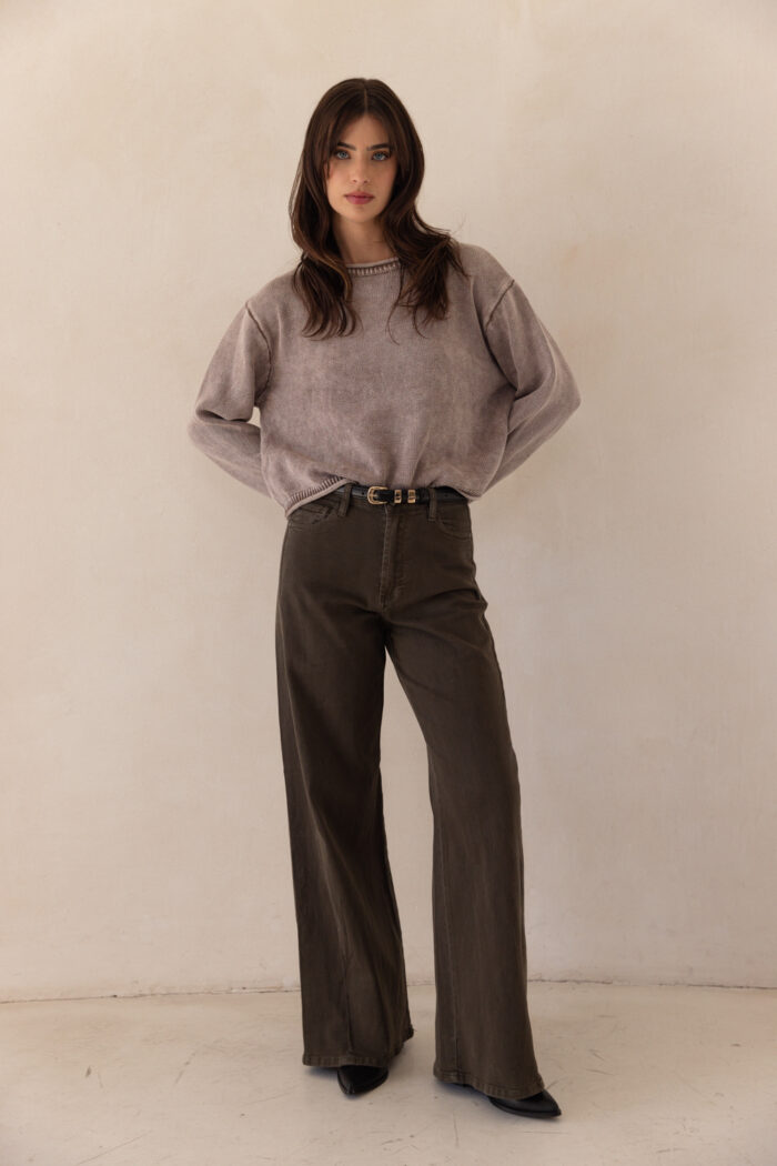 ג׳ינס ניו לידור - Image 11
