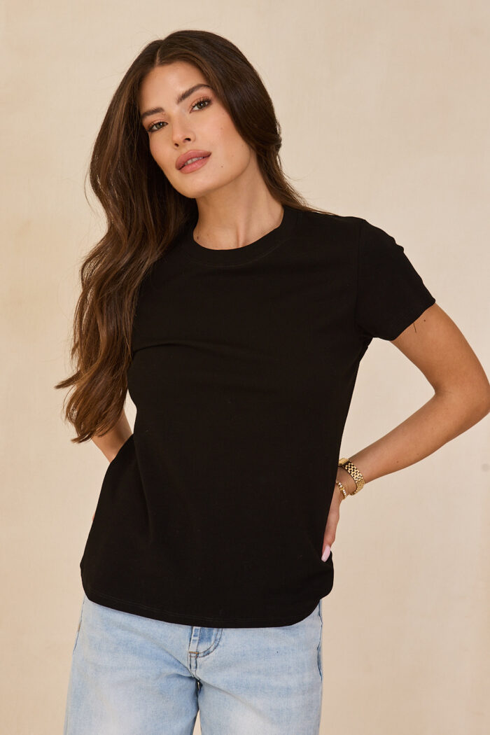 חולצת בייס ניקי - Image 3