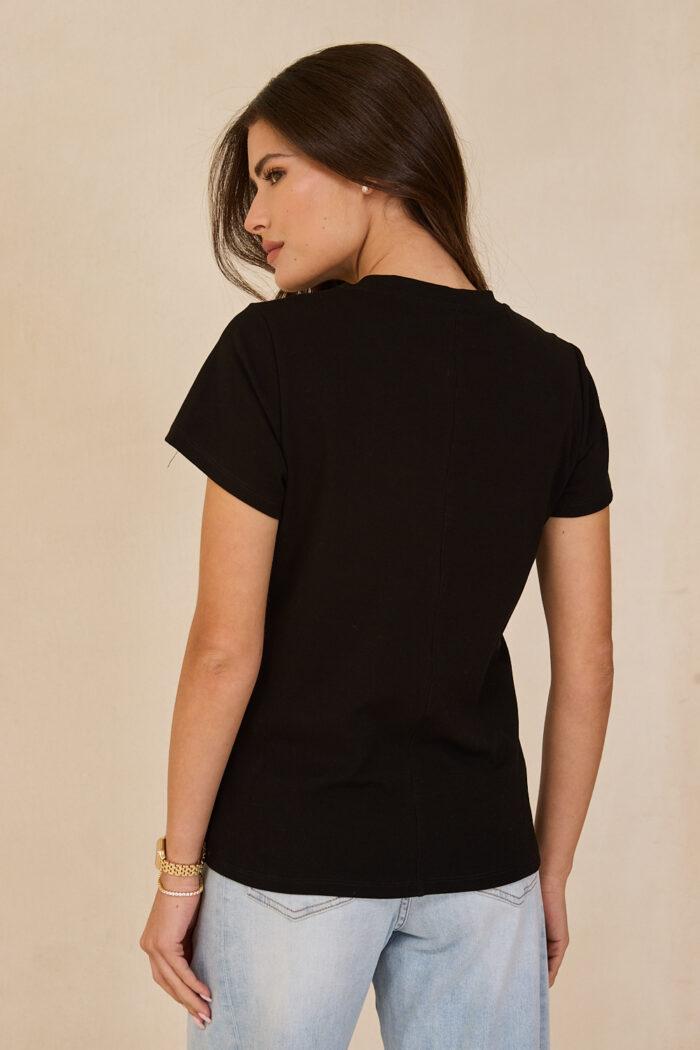 חולצת בייס ניקי - Image 5