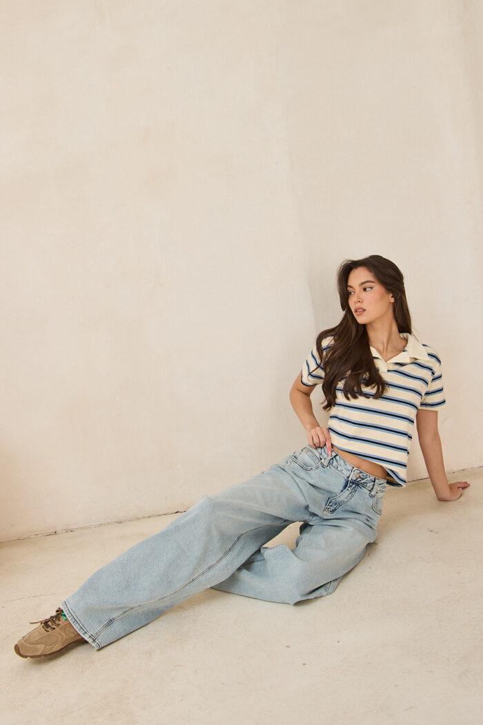 ג'ינס ריילי - Image 5