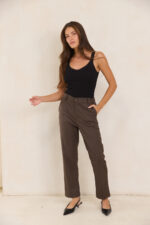 Lace rip tank top - Image 17