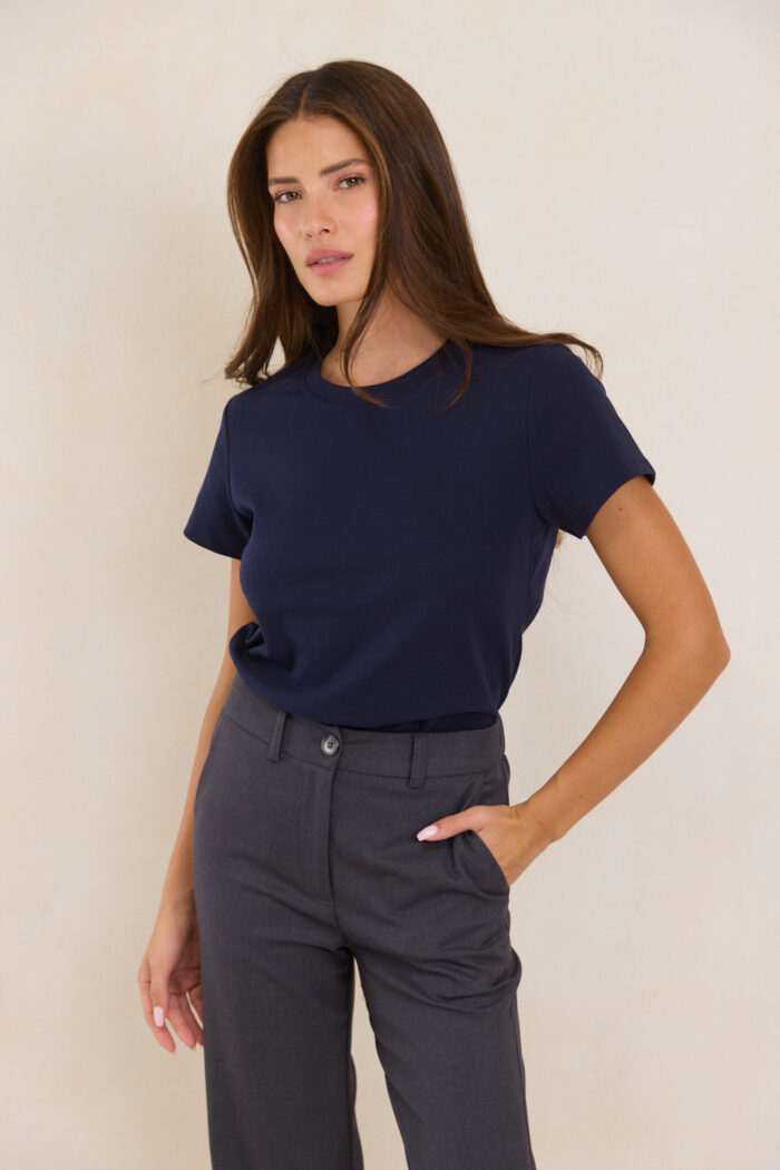 חולצת בייס ניקי - Image 18