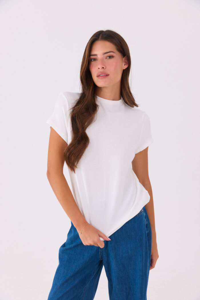 חולצה חצי גולף - Image 16