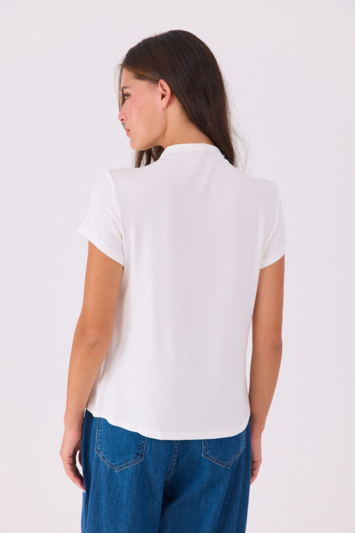 חולצה חצי גולף - Image 14