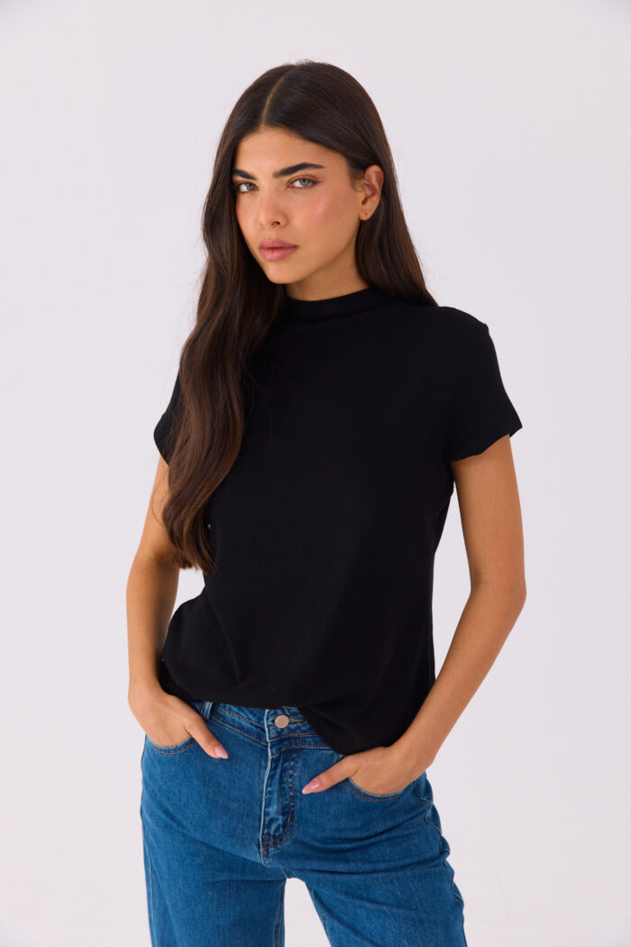חולצה חצי גולף - Image 13