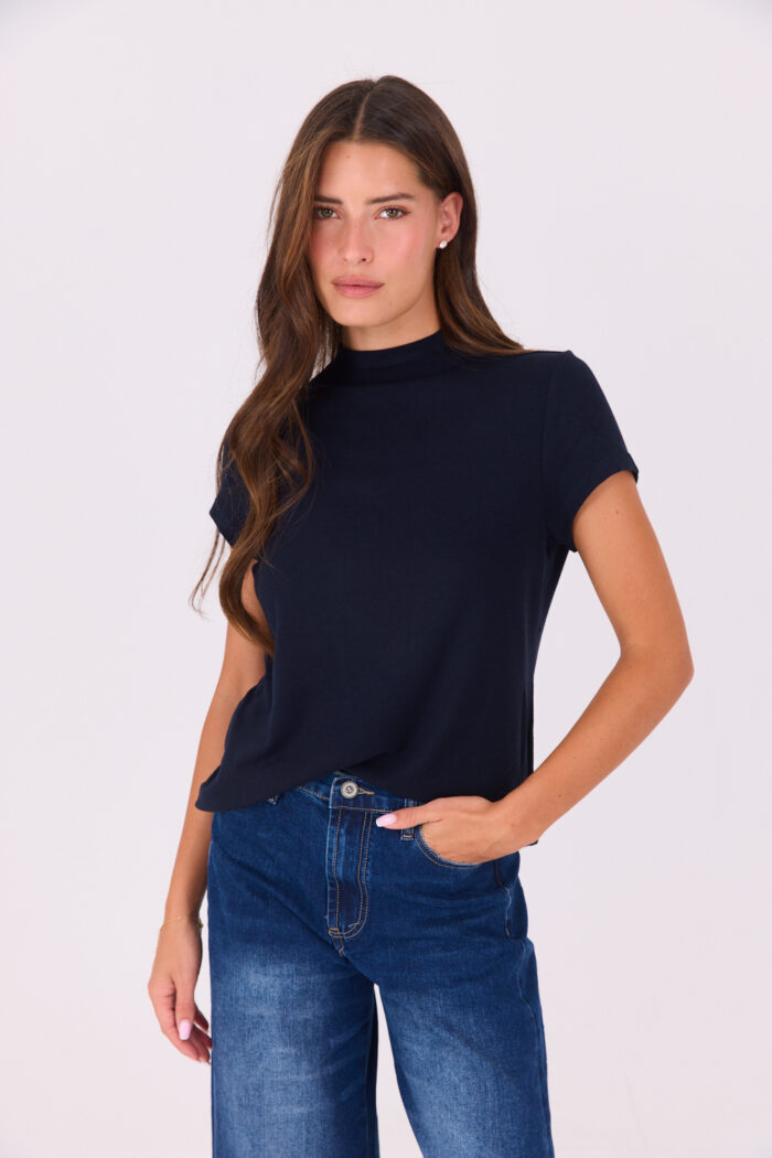 חולצה חצי גולף - Image 19