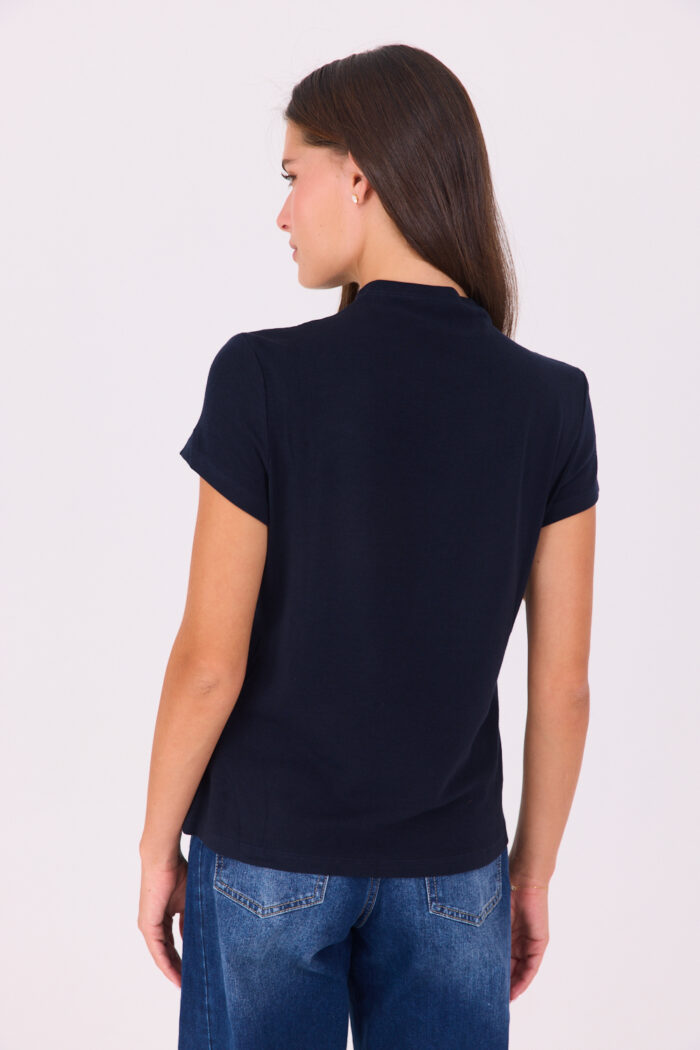 חולצה חצי גולף - Image 17