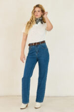 ג'ינס חגית - Image 3