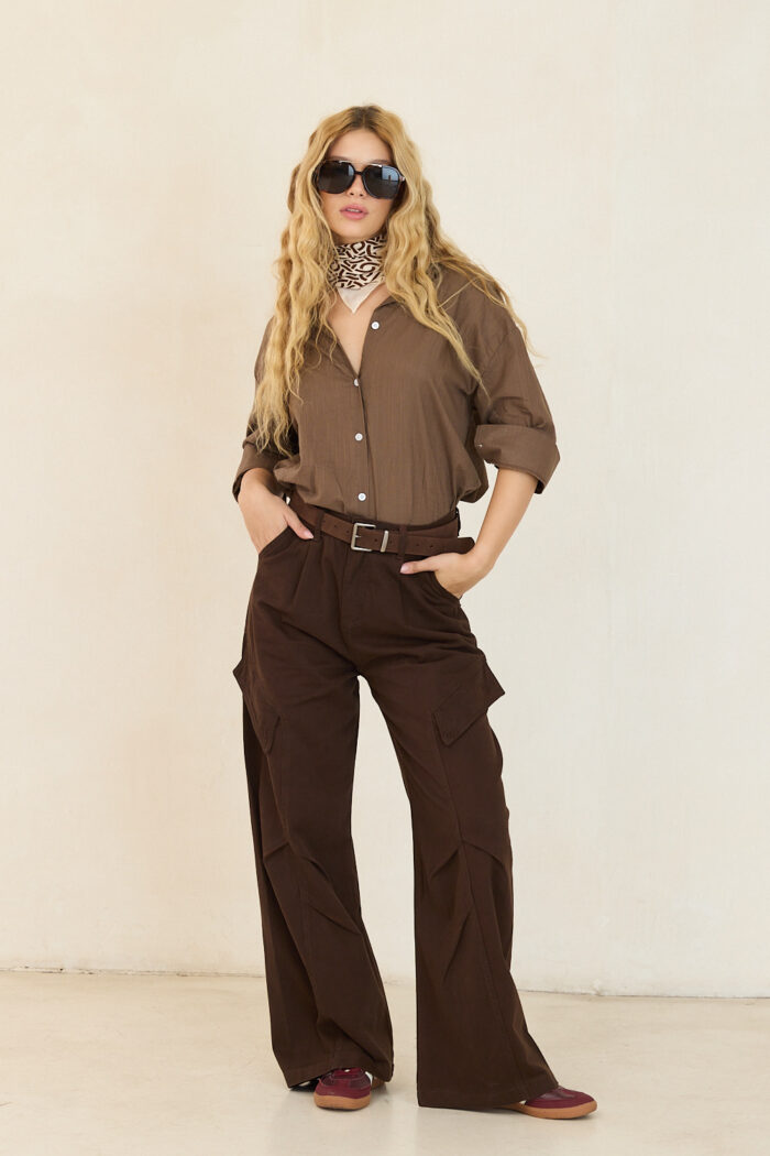מכנס דגמח - Image 8