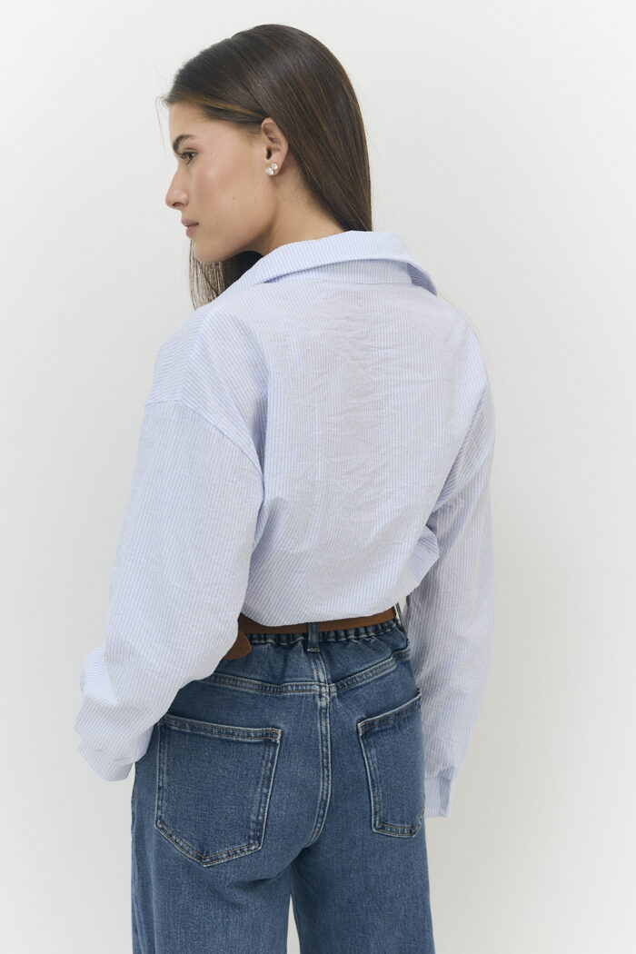 חולצה פנמה - Image 12