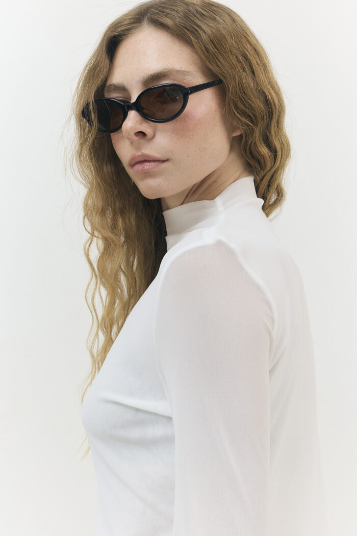 חולצה גולף מיאל - Image 3