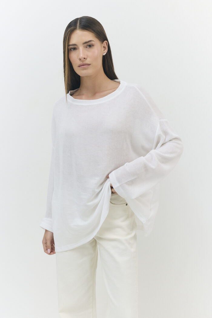 חולצה אוברסייז - Image 19