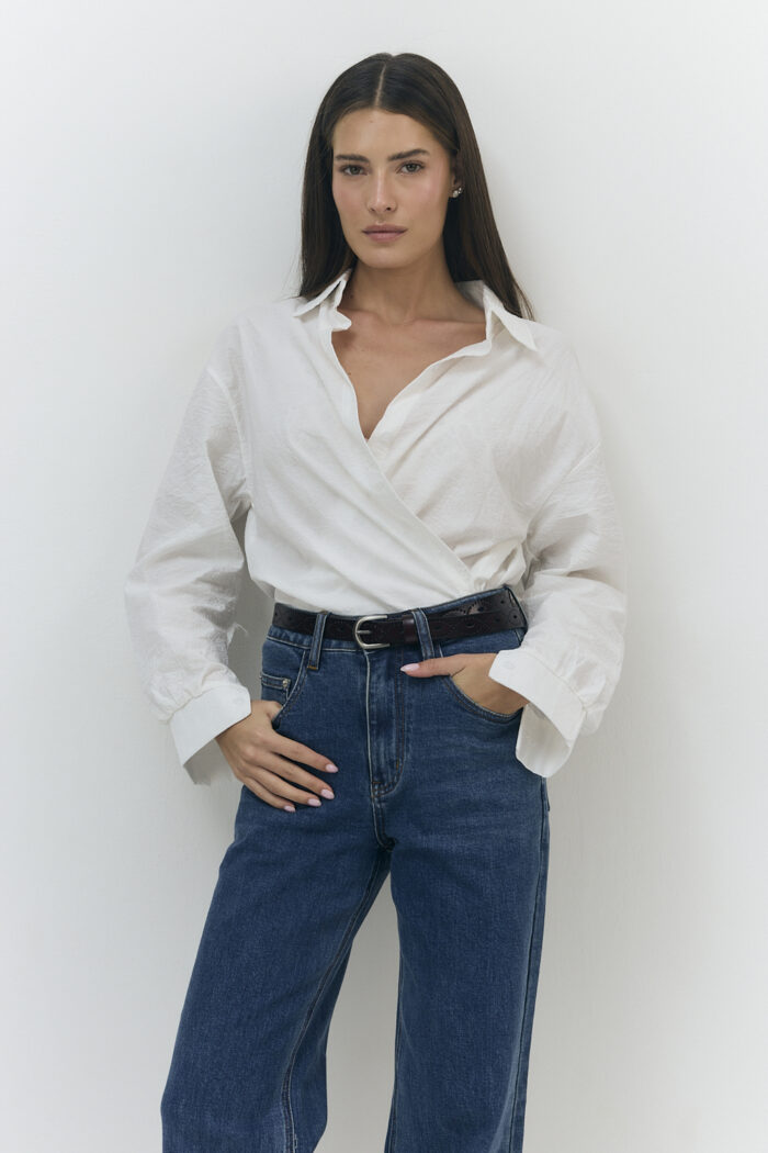 חולצה פנמה - Image 10