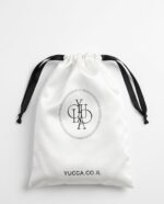 Luxury Fabric Gift Bag - Image 3