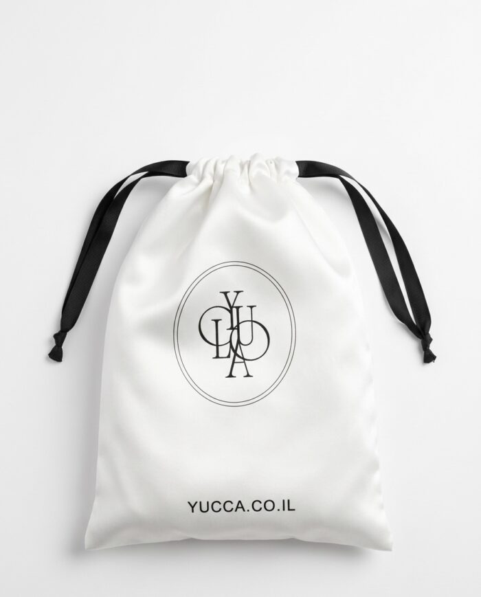 Luxury Fabric Gift Bag - Image 3