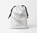 Luxury Fabric Gift Bag - Image 4