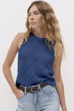 Raz Tank Top - Image 4