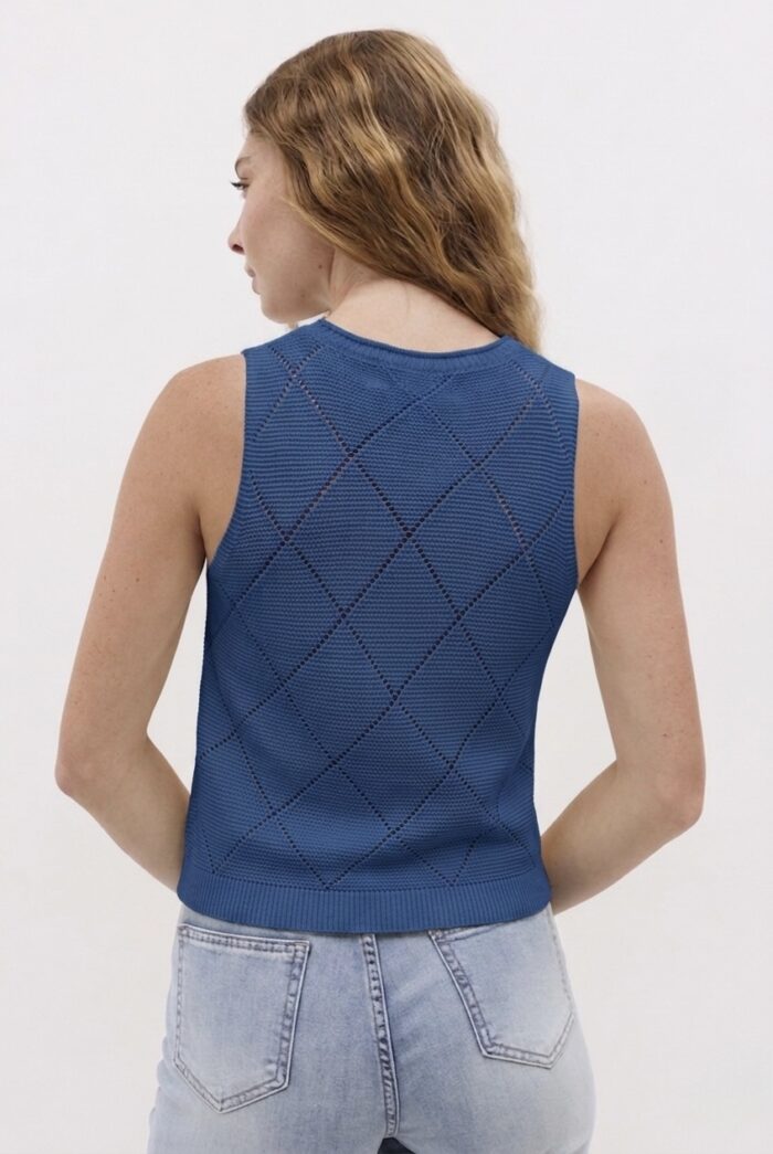 Raz Tank Top - Image 2