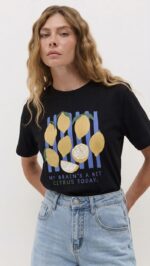 Lime T-Shirt - Image 2
