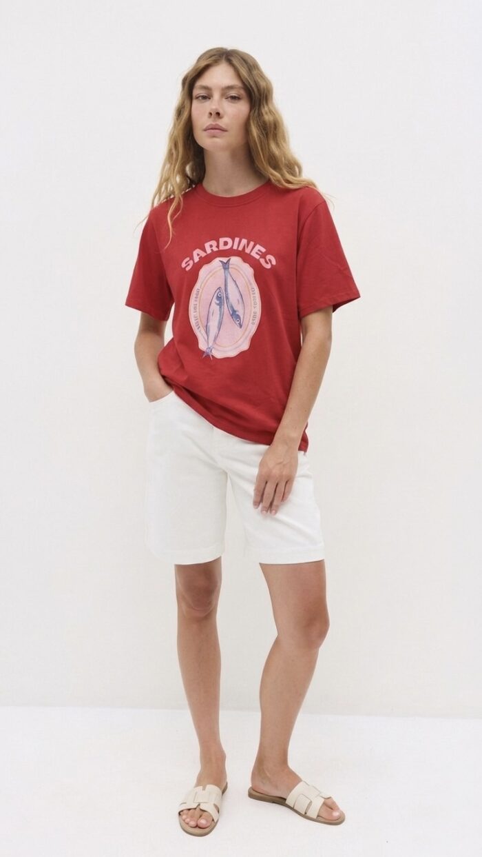 Sardine Shirt - Image 6