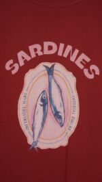 Sardine Shirt - Image 4