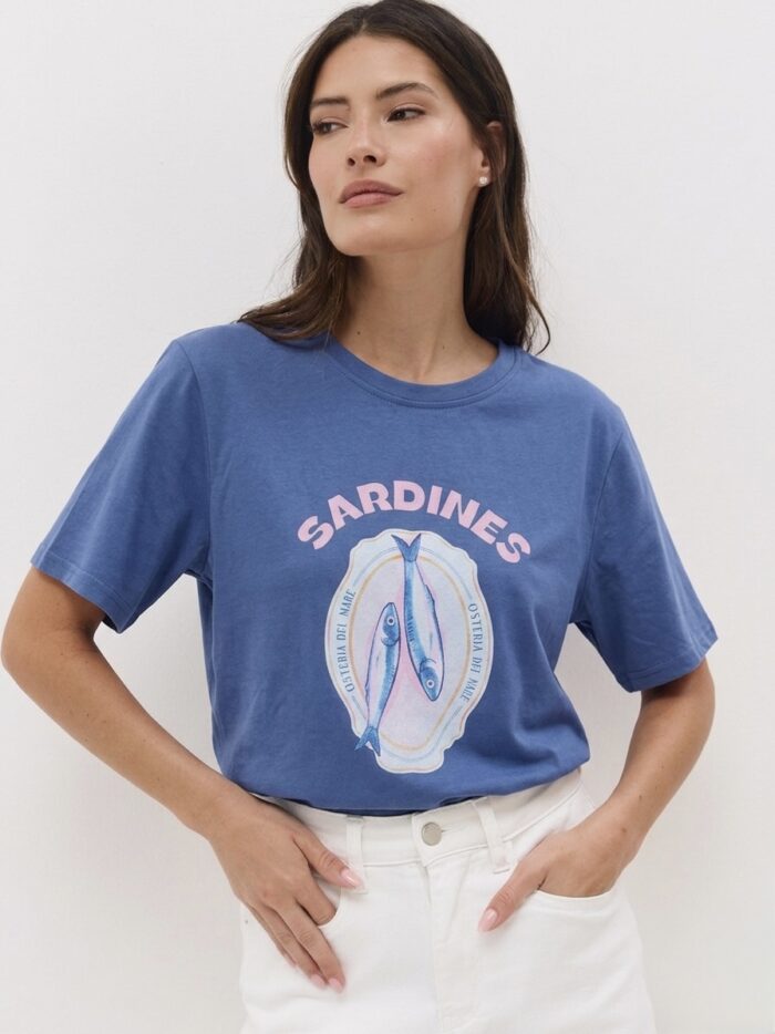 Sardine Shirt - Image 3