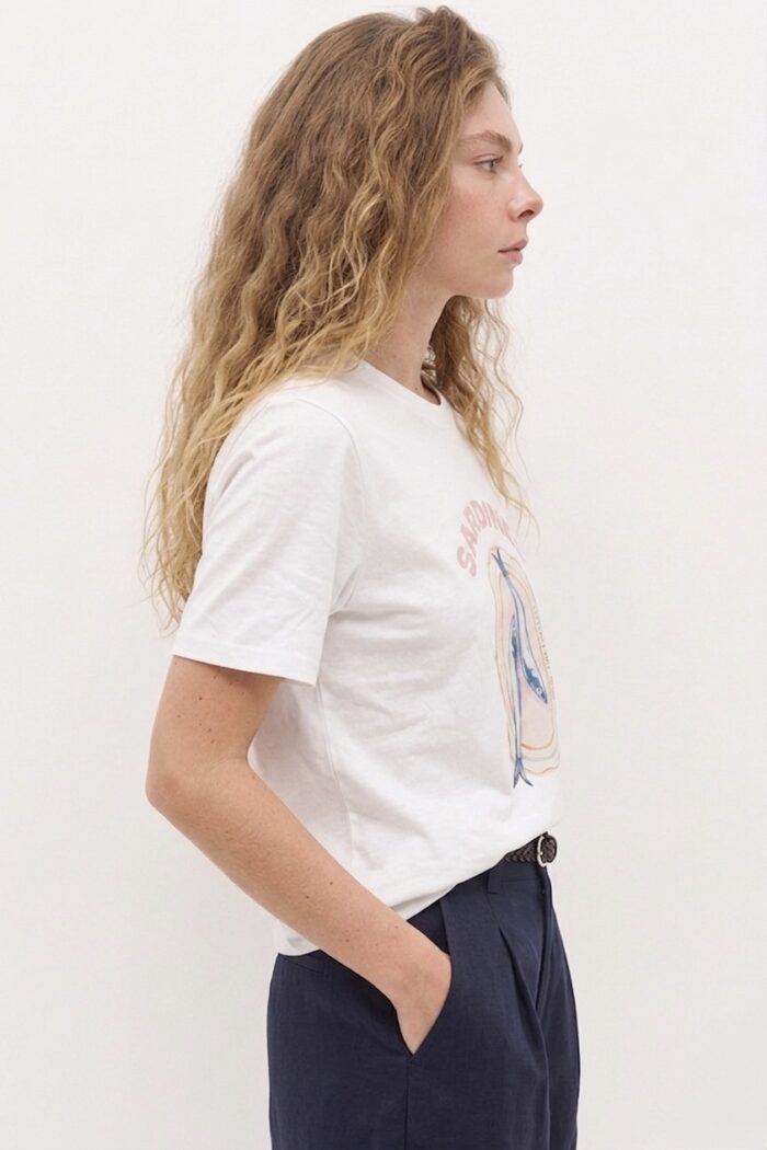 Sardine Shirt - Image 8