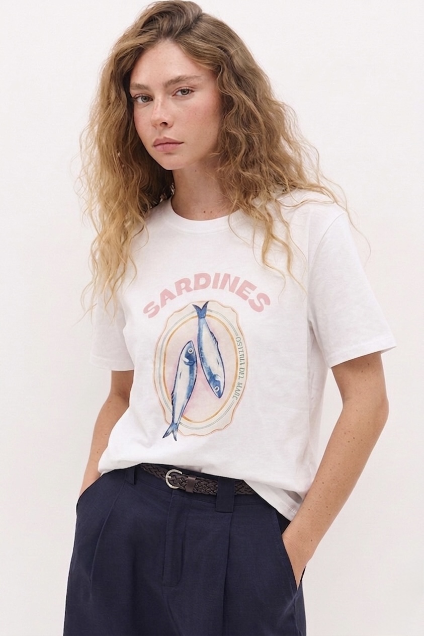 IMG_7292 Sardine Shirt - Image 1