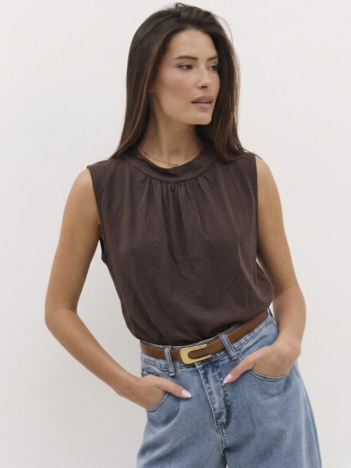 Gali Tank Top - Image 4