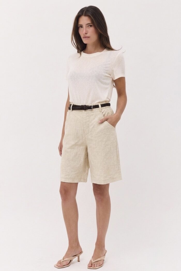 Ruby Bermuda Shorts - Image 12