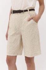 Ruby Bermuda Shorts - Image 13