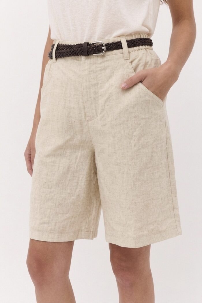 Ruby Bermuda Shorts - Image 13