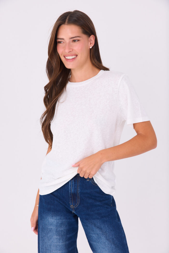 Slub Shirt - Image 2