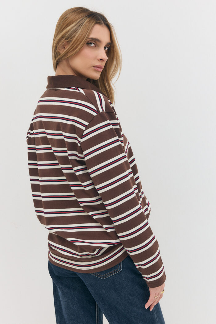 Funky Polo Shirt - Image 11