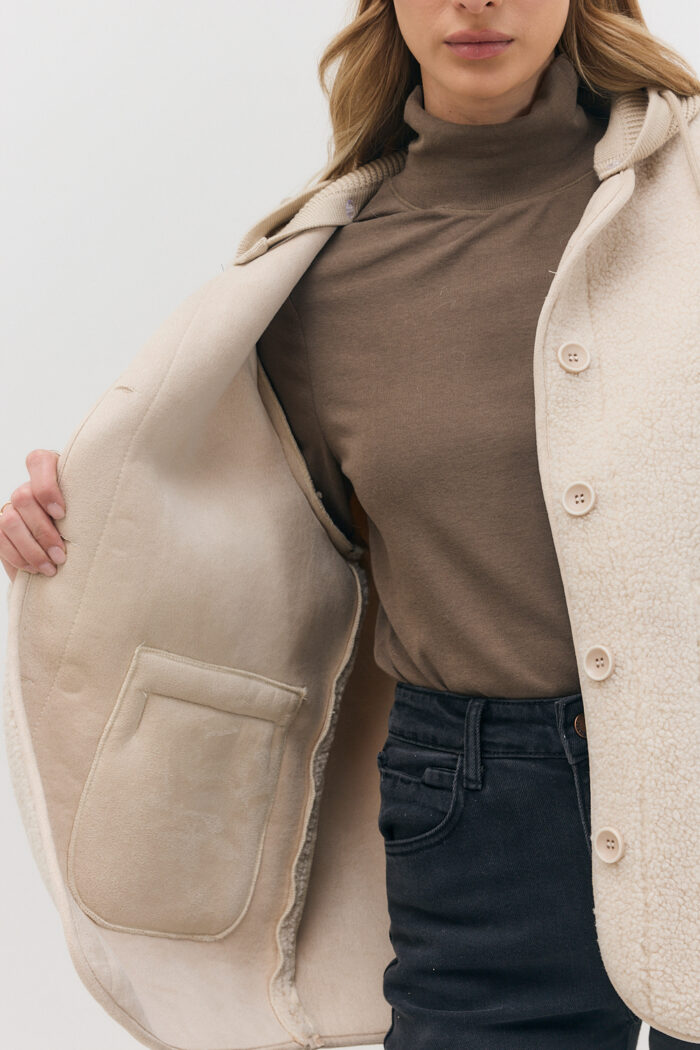 Debbie Coat - Image 7