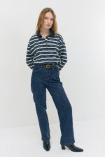 Funky Polo Shirt - Image 9