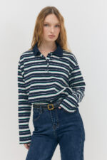 Funky Polo Shirt - Image 10