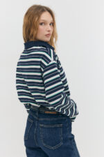 Funky Polo Shirt - Image 7