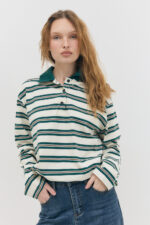 Funky Polo Shirt - Image 5