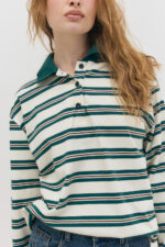 Funky Polo Shirt - Image 4