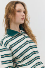 Funky Polo Shirt - Image 6