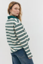 Funky Polo Shirt - Image 3