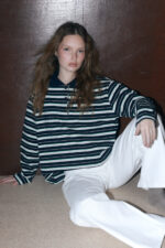 Funky Polo Shirt