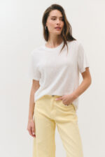 Slub Shirt