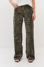 Tiger Pants