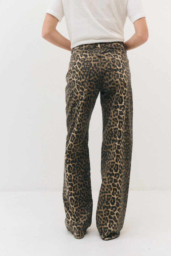 Tiger Pants - Image 3