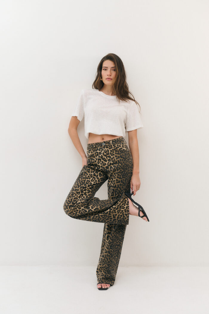 Tiger Pants - Image 2