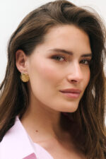 Shell Earring