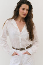 Shaked Shirt