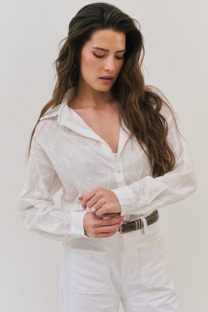 Shaked Shirt - Image 4